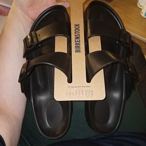 Birkenstock Arizona Slides